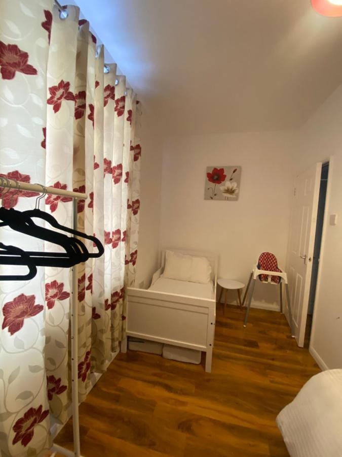 House Near Cardiff City Centre Экстерьер фото