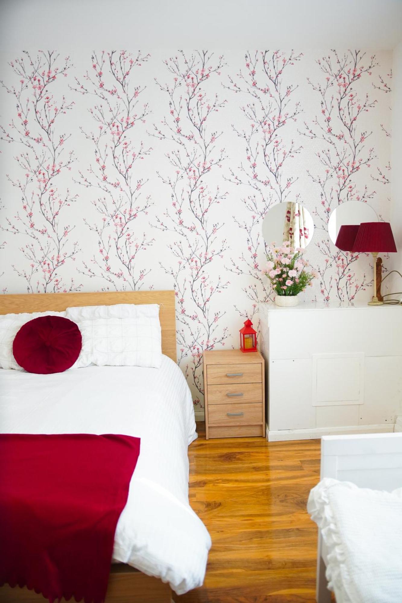 House Near Cardiff City Centre Экстерьер фото