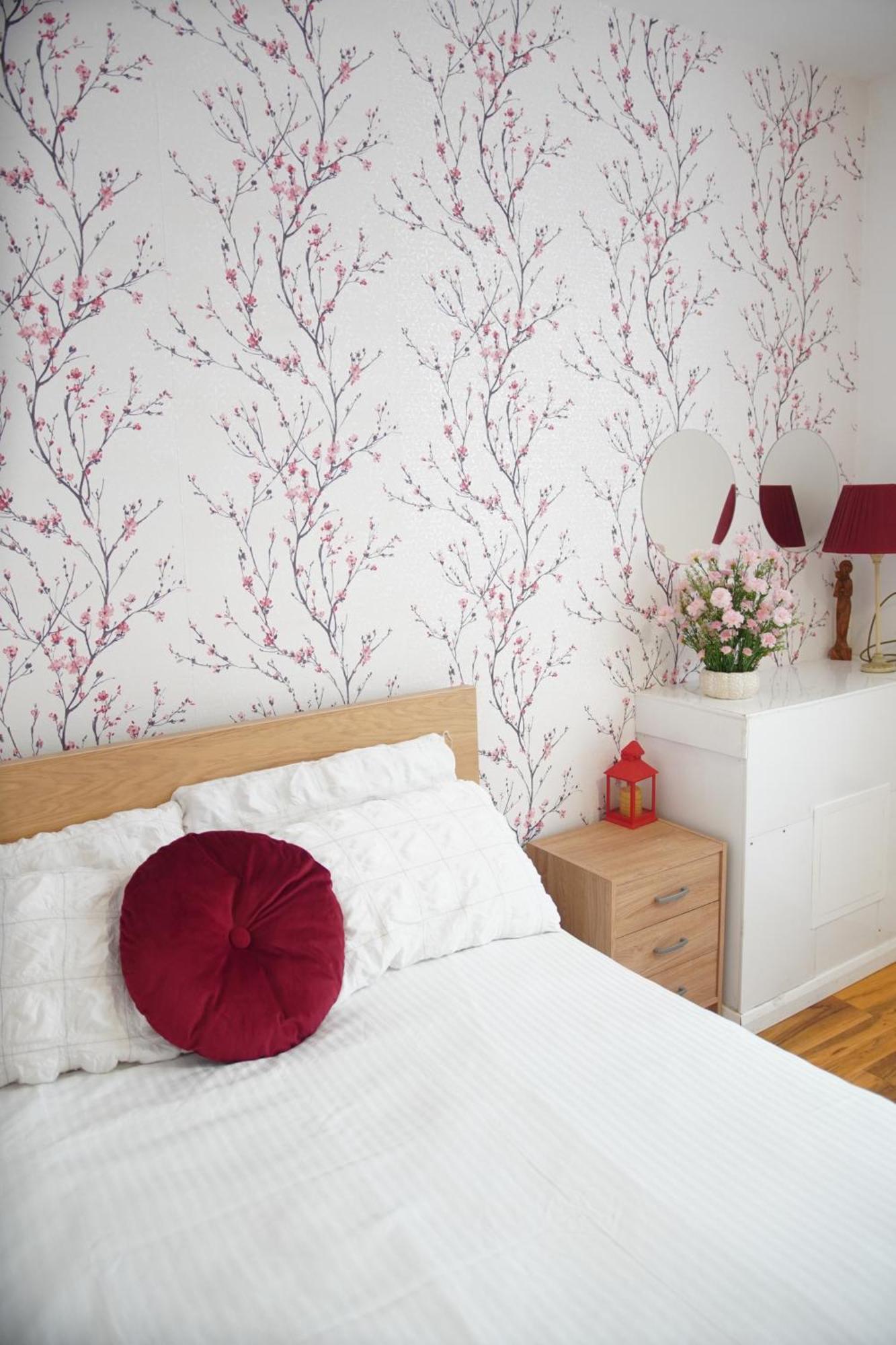 House Near Cardiff City Centre Экстерьер фото