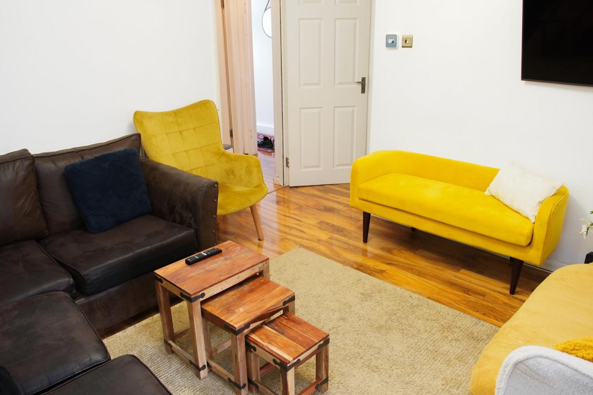 House Near Cardiff City Centre Экстерьер фото